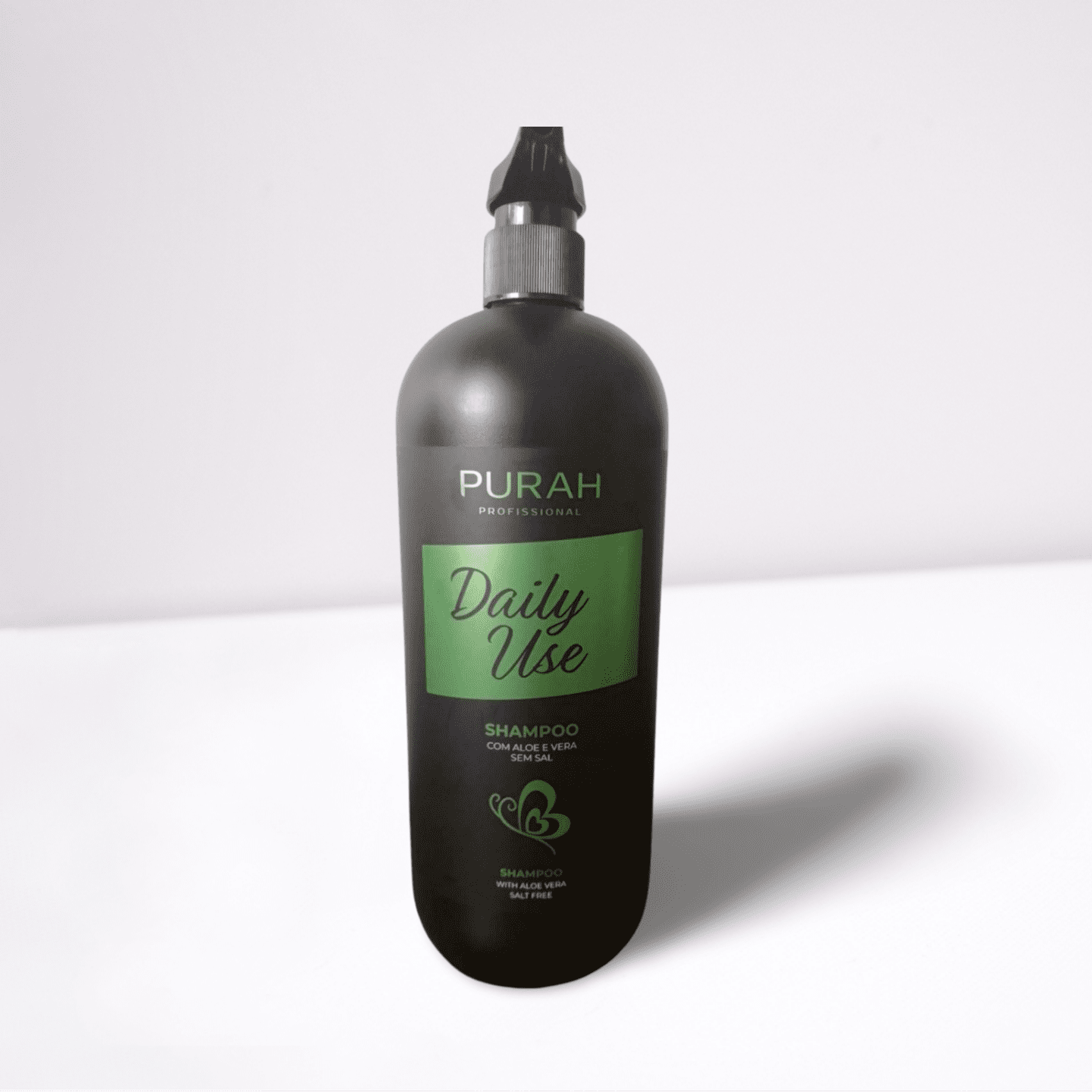 Purah Daily Use Shampoo 1000ml