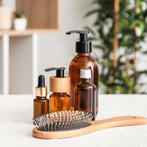 Leave-in produtos profissionais de cabeleireiro