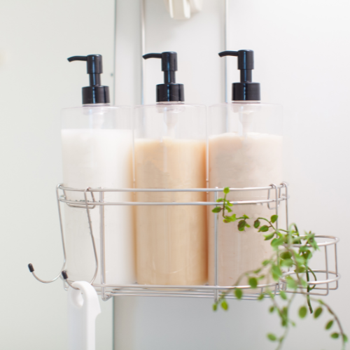 Shampo produtos profissionais