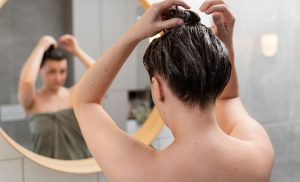 hidratação profunda em casa 2