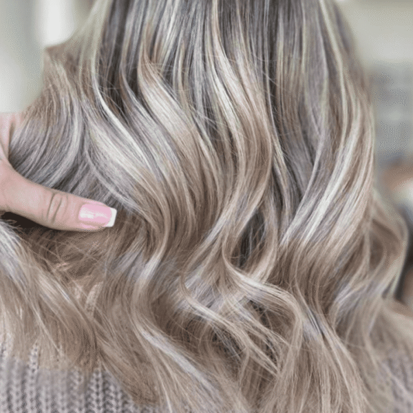 Balayage