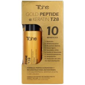 TAHE Gold Peptide Keratin T28