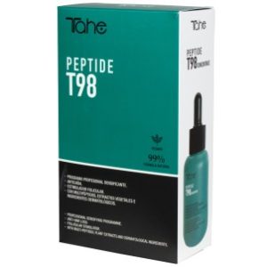 Programa anti-queda Peptide T98 Tahe