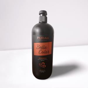 Purah Bella Color Shampoo 1000ml