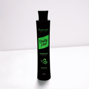 Purah Daily Use Shampoo 300ml
