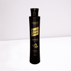 Purah Argan Shine Shampoo 300ml