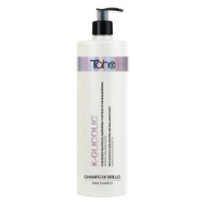 TAHE K-GLICOLIC Shampoo de Brilho 1000ml