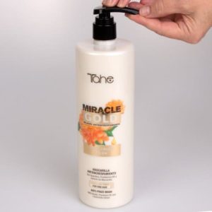 TAHE Miracle Gold Máscara Finos 1000ml