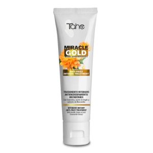 TAHE Miracle Gold Tratamento Concentrado 100ml