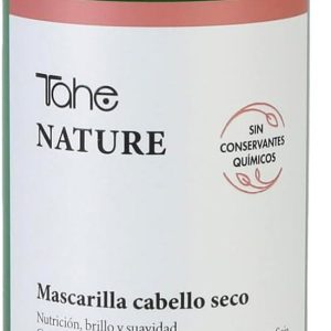 TAHE Nature Máscara Cabelo Seco 750ml