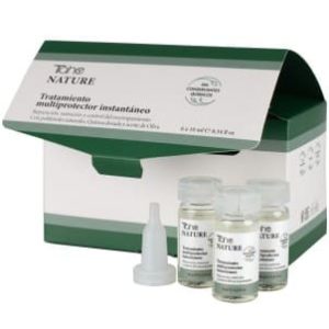 TAHE Nature Tratamento Multiprotetor Instantâneo