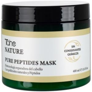 TAHE Nature Pure Peptides Mask 400ml