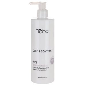 TAHE OLEO CONTROL Máscara Regeneradora Bond N2 400ml