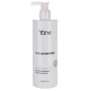 TAHE OLEO CONTROL Shampoo Revitalizante Bond 400ml