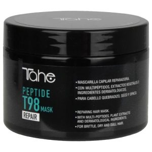 TAHE Peptide T98 Máscara Repair 300ml