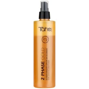 TAHE Gold Bio Fluid 2Phase
