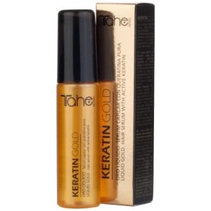 TAHE Keratin Gold Serum 30ml