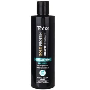 TAHE Gold Protein Shampoo Volume 300ml