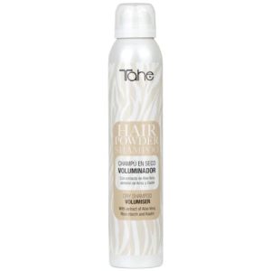 TAHE Hair Powder Shampoo Seco 200ml